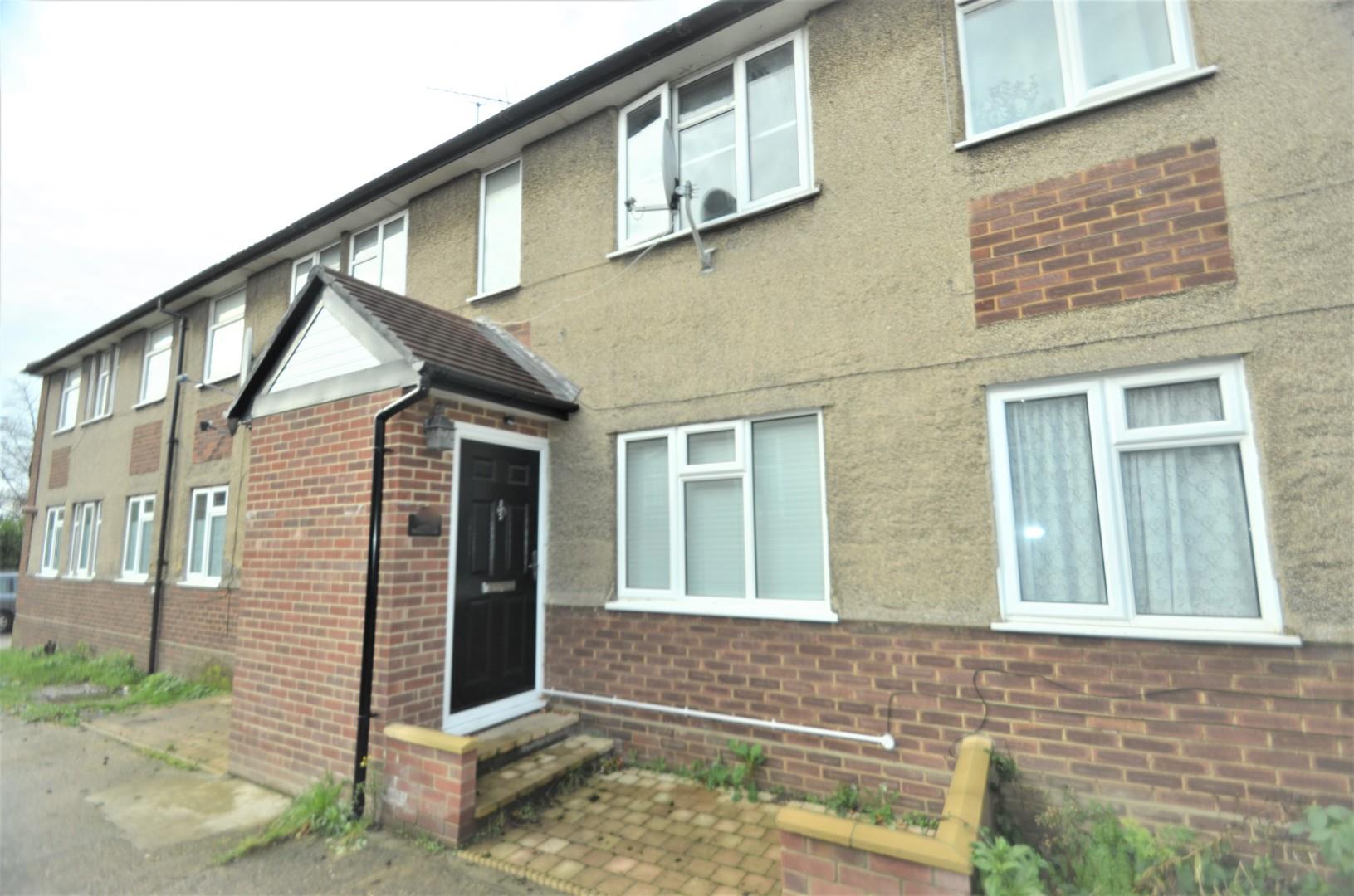Daws Lane, Mill Hill